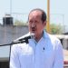 Leonel Godoy rechaza señalamientos por asesinato de Carlos Manzo y apunta al crimen organizado