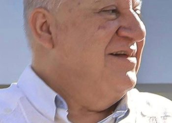 Rafael Marín registra el crecimiento más sostenido en reconocimiento ciudadano, según estudio de Numetika