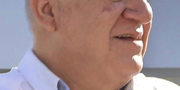 Rafael Marín registra el crecimiento más sostenido en reconocimiento ciudadano, según estudio de Numetika