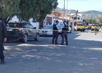 Balean a adulto mayor durante asalto en colonia La Sierra, Teapa
