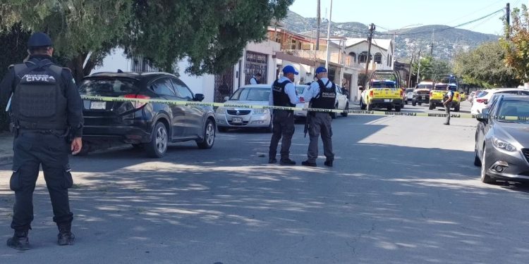 Balean a adulto mayor durante asalto en colonia La Sierra, Teapa