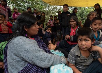 Persisten actos de discriminación contra migrantes indígenas en Cancún