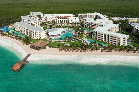 Alistan nueva etapa de inversión para la zona hotelera de Cancún en 2026