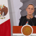 Sheinbaum pide a la ONU intervenir para frenar escalada de tensión en Venezuela