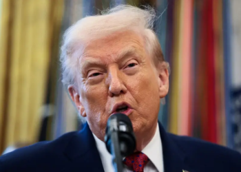 Trump clasifica al fentanilo como “arma de destrucción masiva” y endurece acciones contra su tráfico