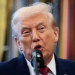 Trump clasifica al fentanilo como “arma de destrucción masiva” y endurece acciones contra su tráfico