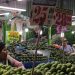 Inflación anual se coloca en 3.72% durante la primera quincena de diciembre