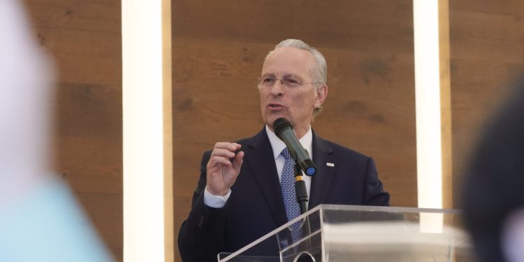 T-MEC apunta a mantenerse, pero con acuerdos por separado, advierte el CCE
