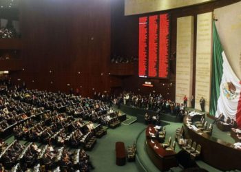 Senado acumula 79 juicios laborales y civiles por más de 246 millones de pesos