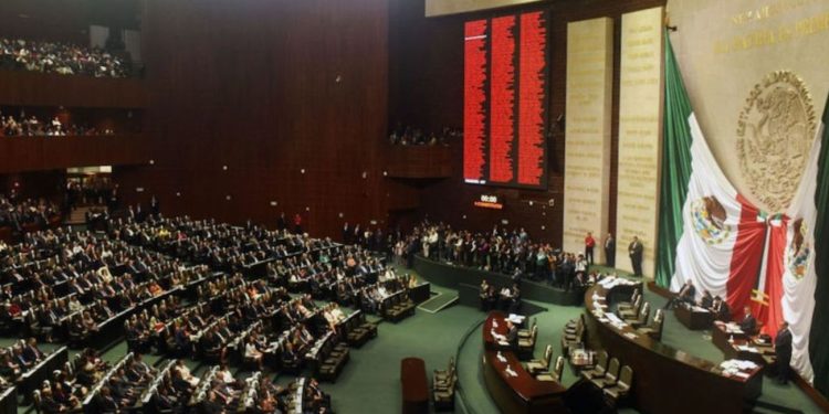 Senado acumula 79 juicios laborales y civiles por más de 246 millones de pesos