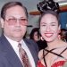 Muere Abraham Quintanilla, impulsor de la carrera de Selena y figura clave de su legado
