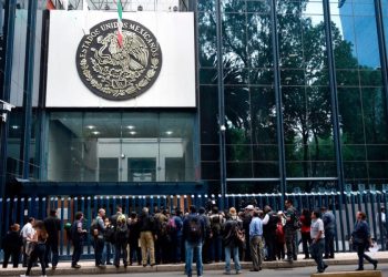 43 aspirantes buscan dirigir la Fiscalía General de la República