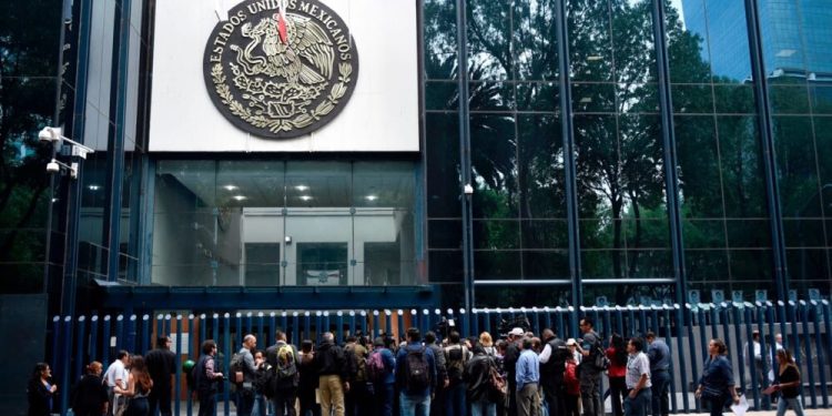 43 aspirantes buscan dirigir la Fiscalía General de la República