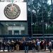 43 aspirantes buscan dirigir la Fiscalía General de la República