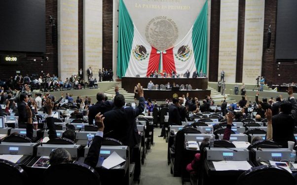Comisión Permanente concluye actividades de 2025 tras sesión exprés y entra en receso