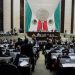 Comisión Permanente concluye actividades de 2025 tras sesión exprés y entra en receso