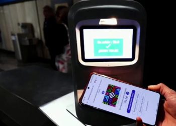 CDMX lanza Tarjeta Virtual de Movilidad: así funcionará el nuevo sistema de pago desde el celular