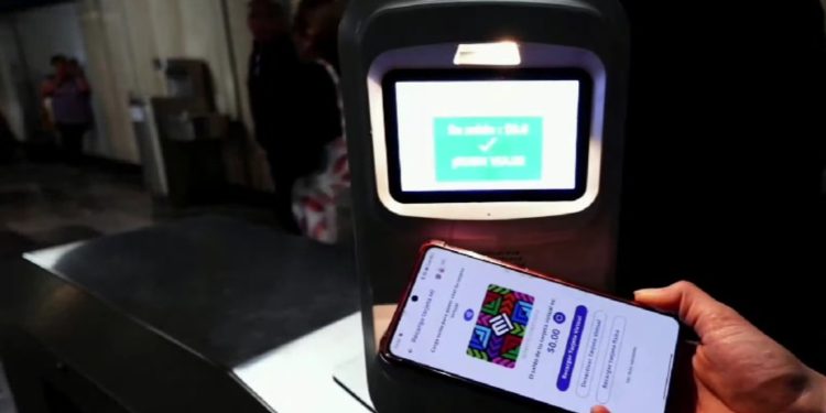CDMX lanza Tarjeta Virtual de Movilidad: así funcionará el nuevo sistema de pago desde el celular
