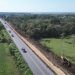 Avanza 91% la ampliación de la carretera Macuspana–Escárcega en territorio tabasqueño: SICT