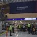 AICM moderniza la Terminal 1 con nuevas salas de abordaje
