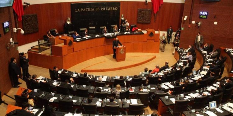 Senado aprueba freno al uso de imagen de menores en promoción escolar