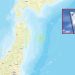 Japón emite alerta de tsunami tras sismo de magnitud 7.6