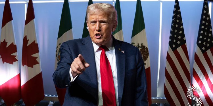 Políticas de Trump y revisión del T-MEC generarían presión económica en el norte del país: Banxico