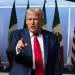 Políticas de Trump y revisión del T-MEC generarían presión económica en el norte del país: Banxico