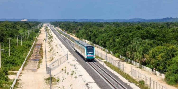 Gobierno federal amplía expropiaciones en Quintana Roo para avanzar en el Tren Maya