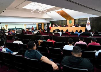 Congreso de Campeche aprueba por unanimidad el Paquete Económico 2026
