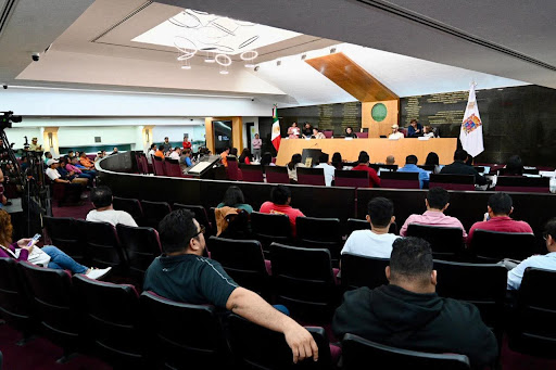 Congreso de Campeche aprueba por unanimidad el Paquete Económico 2026