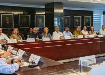 Campeche avanza hacia una nueva Ley Estatal de Cambio Climático