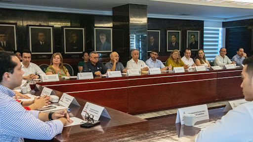Campeche avanza hacia una nueva Ley Estatal de Cambio Climático