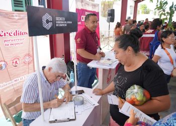Campeche se posiciona como referente nacional en formación laboral