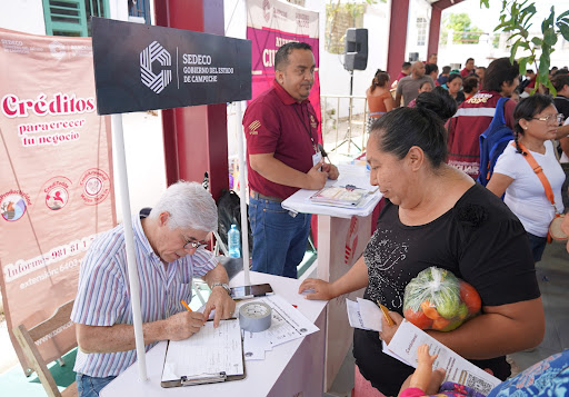 Campeche se posiciona como referente nacional en formación laboral
