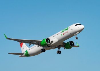 Regresa la conexión aérea Tampico–Villahermosa con nueva ruta de Viva Aerobus