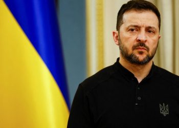 Zelenski advierte que la paz con Rusia aún no es una realidad y podría no concretarse