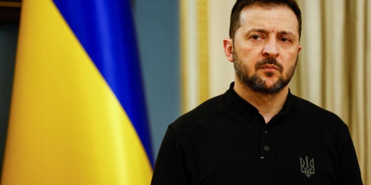 Zelenski advierte que la paz con Rusia aún no es una realidad y podría no concretarse