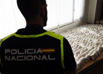 Cae en España red ligada al Cártel de Sinaloa dedicada al tráfico de metanfetamina