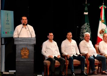 En mayo abrirá el Centro Universitario de Biotecnología de la Reproducción de la UJAT