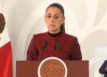 Sheinbaum plantea vía diplomática para respaldar a Cuba sin afectar relación con EU