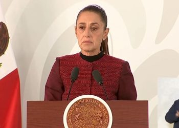 Sheinbaum plantea vía diplomática para respaldar a Cuba sin afectar relación con EU
