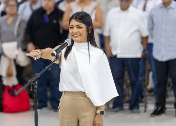 Deyanira Martínez asume  la Dirección General del DIF Playa del Carmen