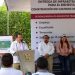 Caminos sacacosechas benefician a 10 mil productoras y productores de Akil