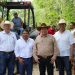 Mejoran producción agrícola con la construcción de Caminos Renacimiento