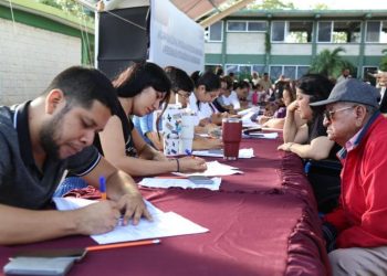 DIF Yucatán inicia inscripciones del Programa de Atención Alimentaria para Personas en Situación de Vulnerabilidad