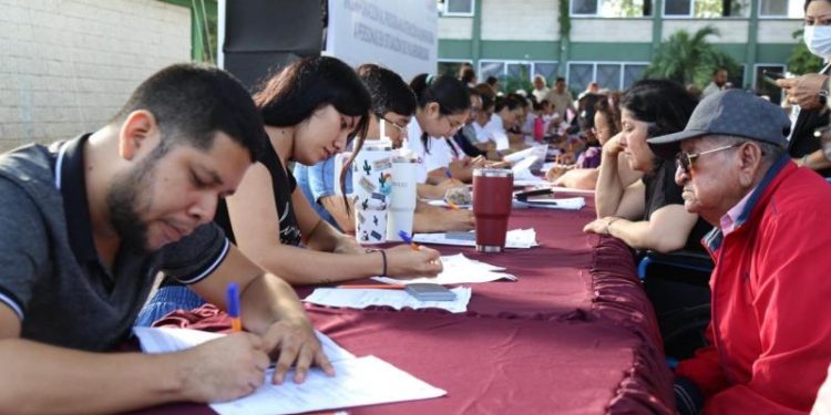 DIF Yucatán inicia inscripciones del Programa de Atención Alimentaria para Personas en Situación de Vulnerabilidad