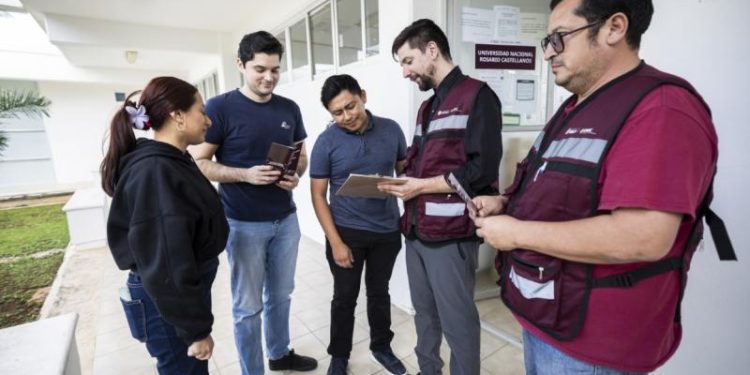 Universidad Nacional Rosario Castellanos amplía plazo de inscripción para licenciaturas en Yucatán