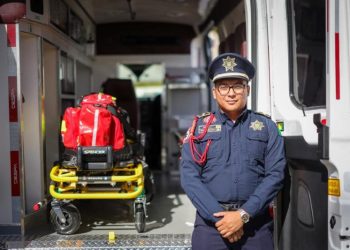 Refuerzan seguridad en Yucatán con inversión de 99.3 millones de pesos