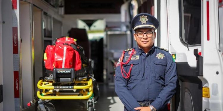 Refuerzan seguridad en Yucatán con inversión de 99.3 millones de pesos